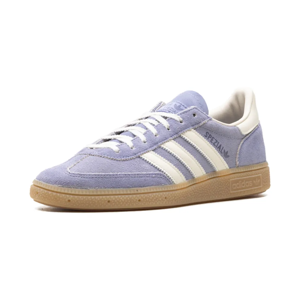 Adidas Handball Spezial “Silver Violet / Cream White” (JR0849)