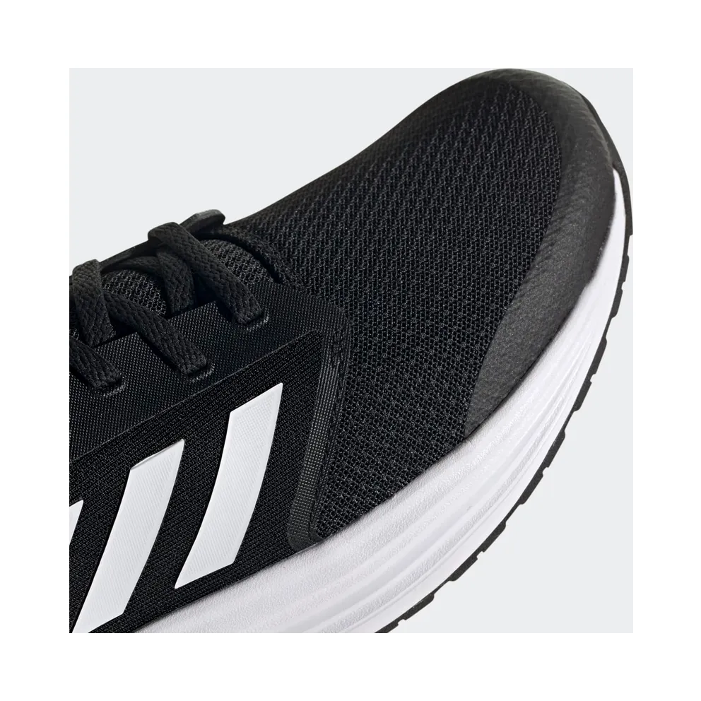 Adidas Galaxy 5 Core Black / Cloud White / Cloud White (FW5717)