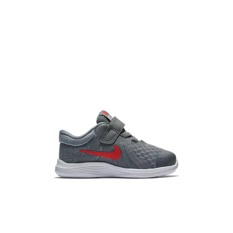 Nike Revolution 4 Baby and Toddler Grey (943304-012)