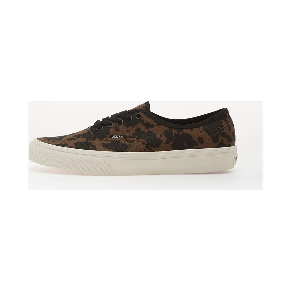 Vans Authentic Brown / Black (VN000D7YC801)