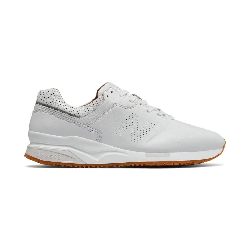 New Balance 2016 Tokyo Design Studio White (ML2016OA)