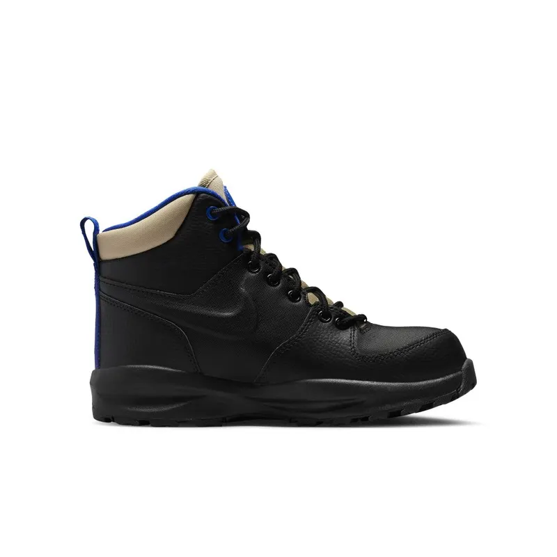 Nike Manoa LTR Older Kids’ Boot Black (BQ5372-003)