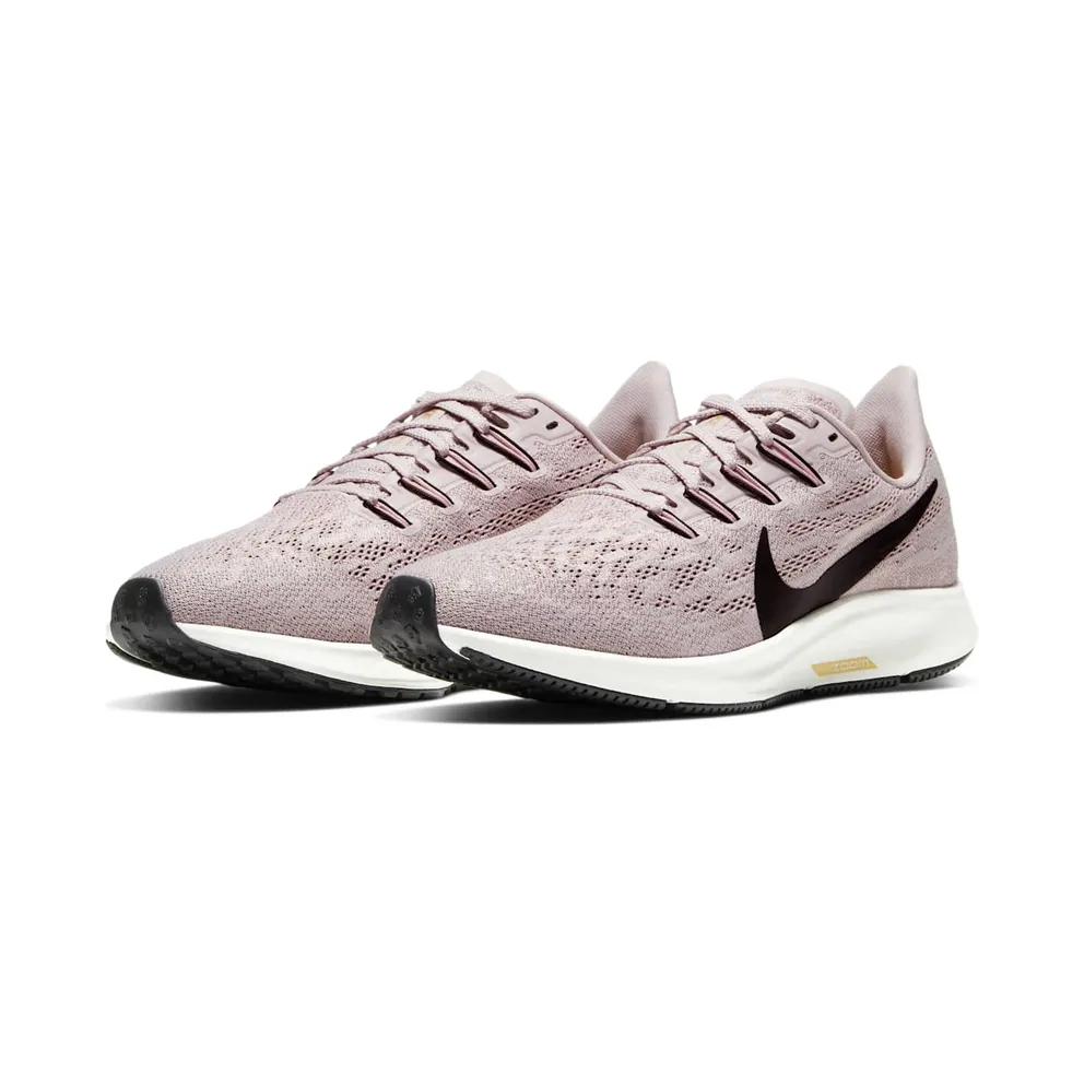 Nike Air Zoom Pegasus 36 Platinum Violet (W) Platinum Violet/Plum Chalk/Sail (AQ2210-011)