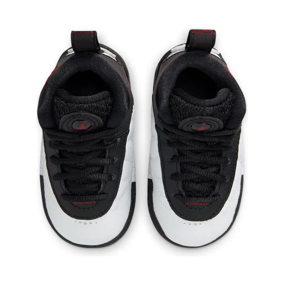 Jordan Jumpman Pro Black White University Red (DQ8435-061)