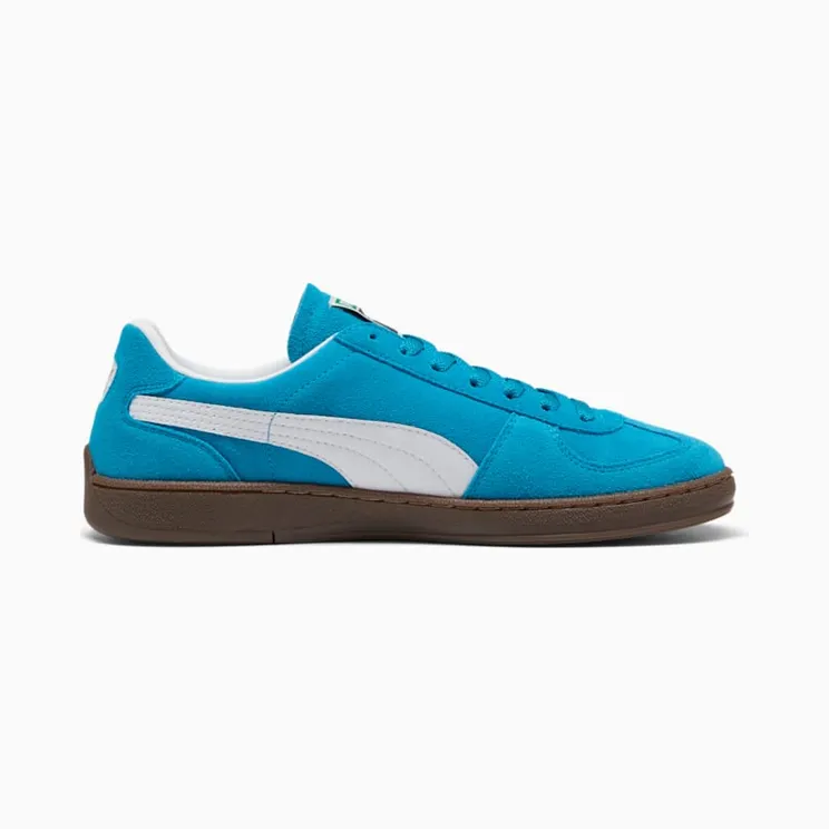 Puma Super Team SD “Blue” (398528-05)