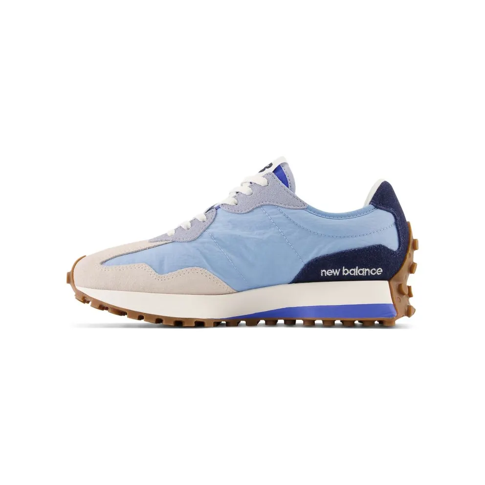 New Balance 327 “Bright Lapis Moonbeam” (WS327TC)