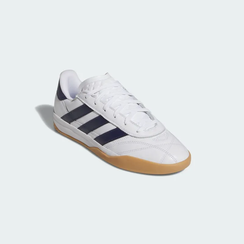 adidas Copa Premiere Cloud White Dark Blue Gum (JP6071)