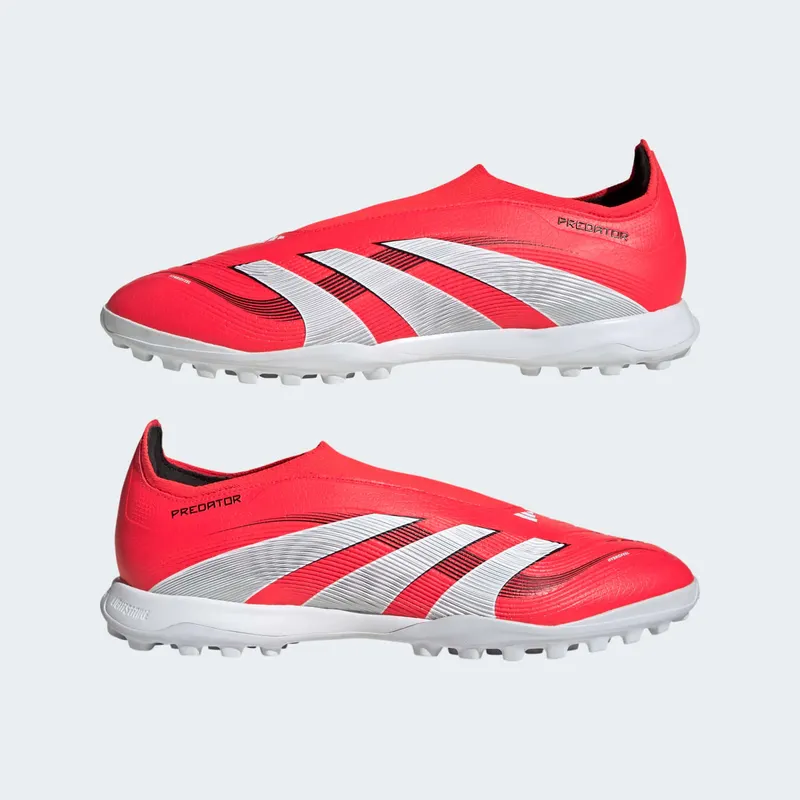 adidas Predator League Laceless TF Pure Victory Pack (ID3824)