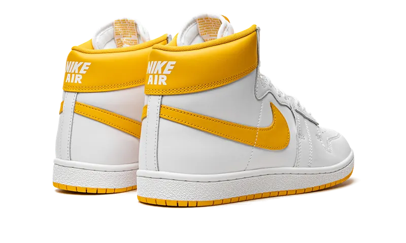 Jordan Air Ship “University Gold” (DX4976-107)