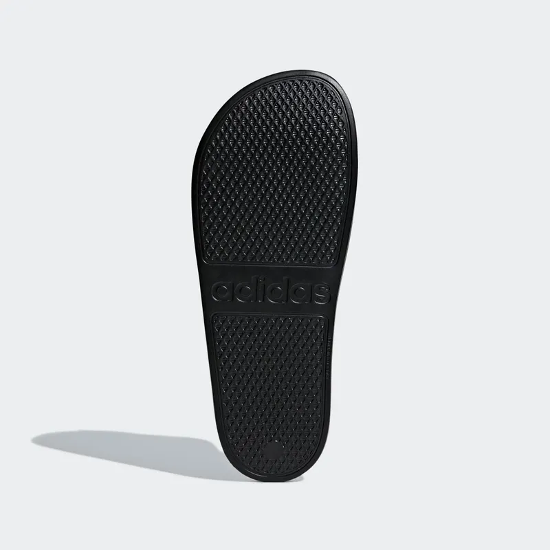 Adidas Adilette Aqua Slides Core Black / Core Black / Core Black (F35550)