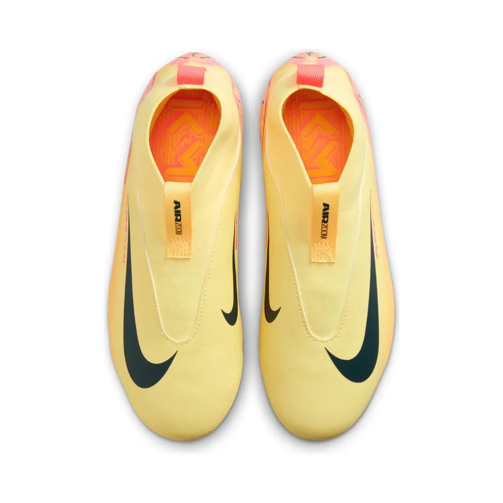 Nike Mercurial Superfly 10 Academy FG/MG Kylian Mbappe (HF3417-800)