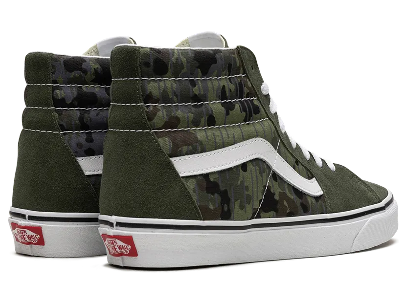 vans-sk8-hi VN0007NSBGK