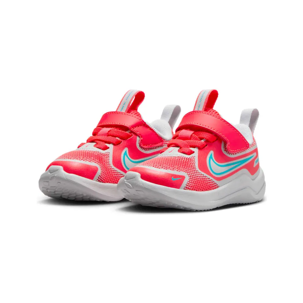 Nike Cosmic Runner Bright Crimson Pure Platinum Black Dusty Cactus (HM4401-600)