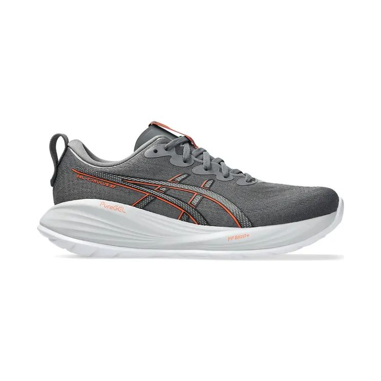 ASICS Gel-Cumulus 27 Carbon Nova Orange (1011B960-021)