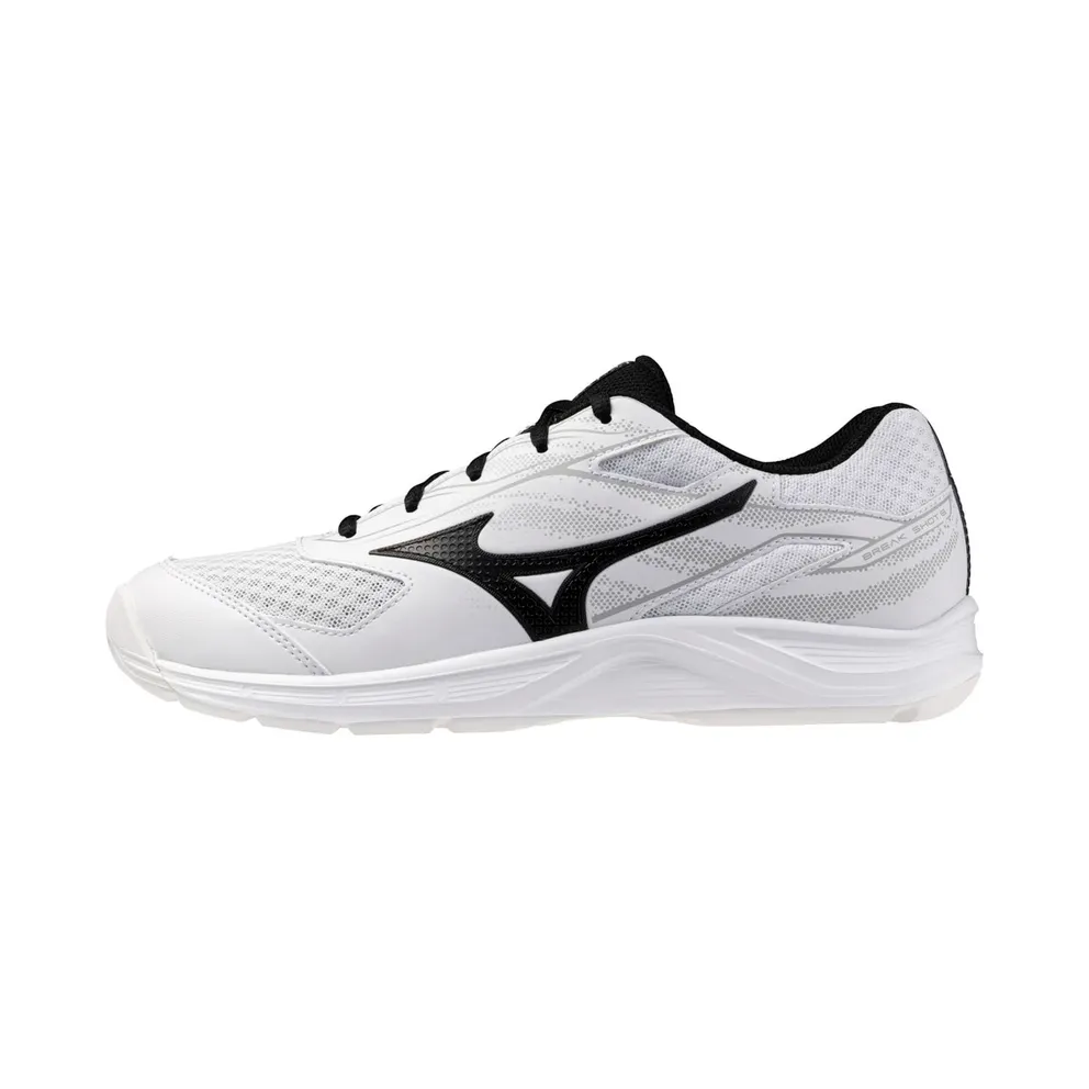 Mizuno White (61GR254309)
