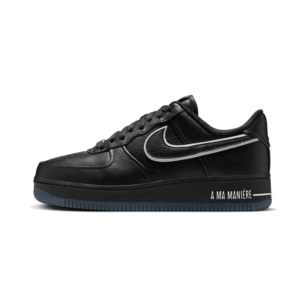 Nike Air Force 1 Low A Ma Maniére Hand Wash Cold (HF4084-001)