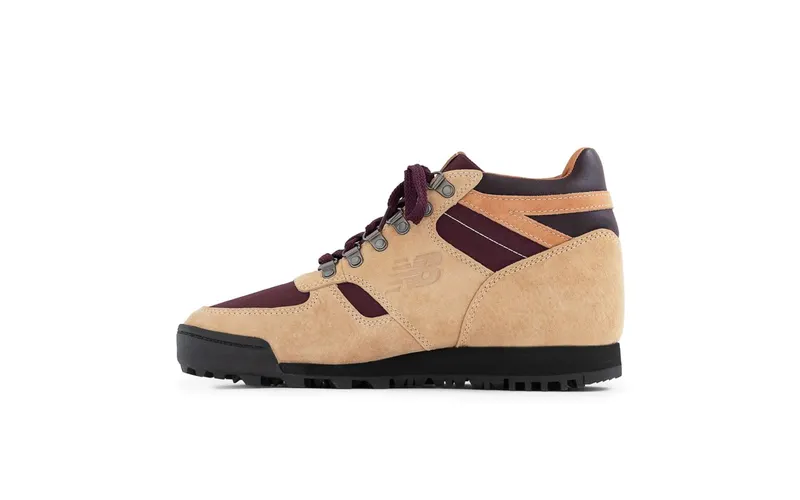 New Balance Rainier “Aimé Leon Dore – Brown” (URAINXA1)