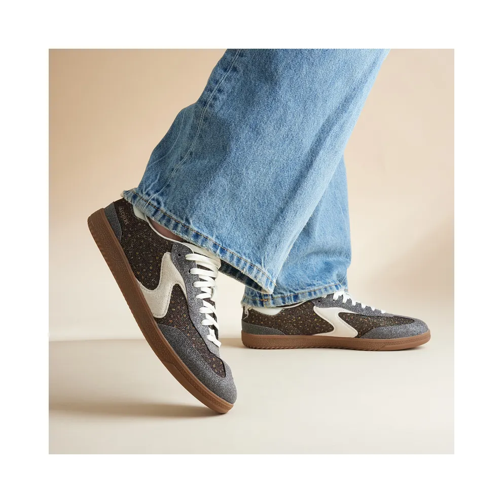 Skechers Hotshot Bruin (185351BRMT)