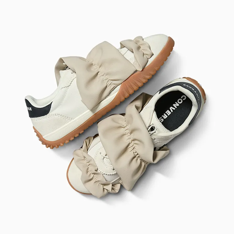 Converse Run star White (A17732C)