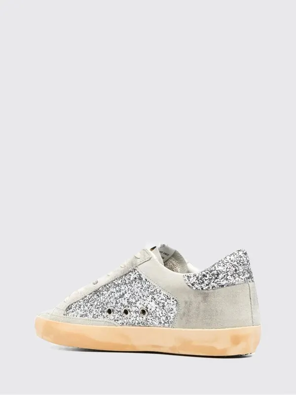 Golden goose Sneakers Ice (GWF00103F00340160369) (2)