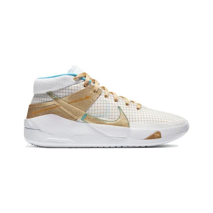Nike KD 13 EYBL White (2020)