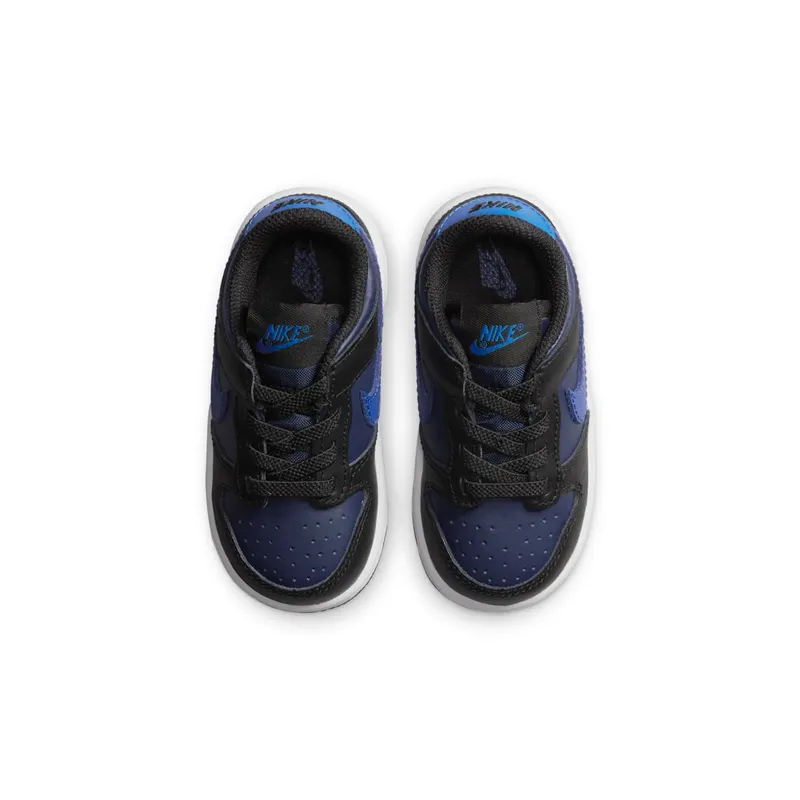 Nike Dunk Low Baby/Toddler Blue (DH9761-402)