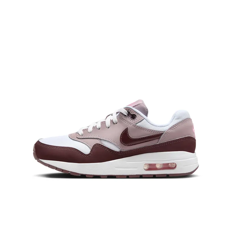 Nike Air Max 1 Light Violet Burgundy Crush (DZ3307-112)