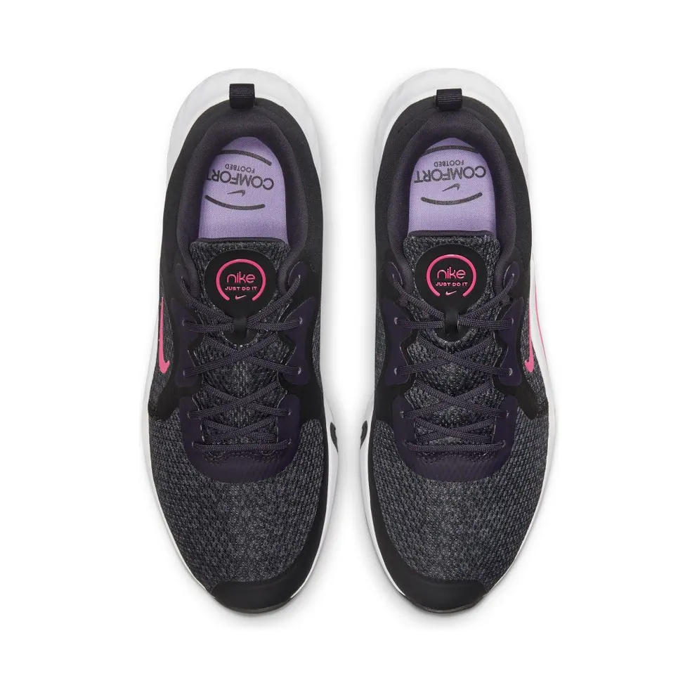 Nike Renew In-Season TR 11 Training Shoe for Women Black (DA1349-014)