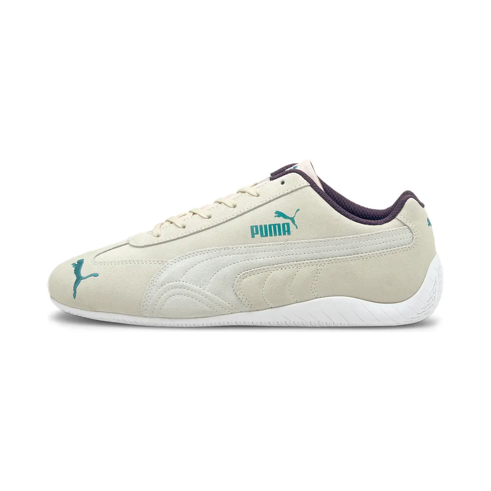 Puma SpeedCat LS White (38017310)