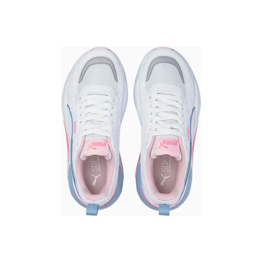 Puma X-Ray 2 Square Blue/Pink/White (37419008)