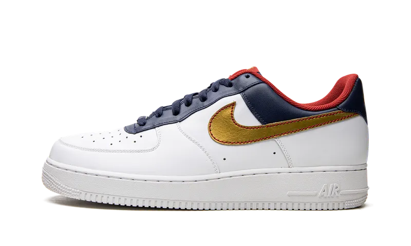 Nike Air Force 1 Low “USA” (317295-171)