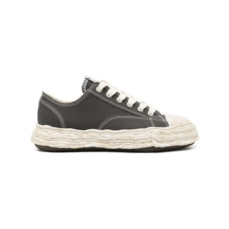 Maison Mihara Yasuhiro Peterson 24 Vintage OG Sole Gray White (A13FW713)