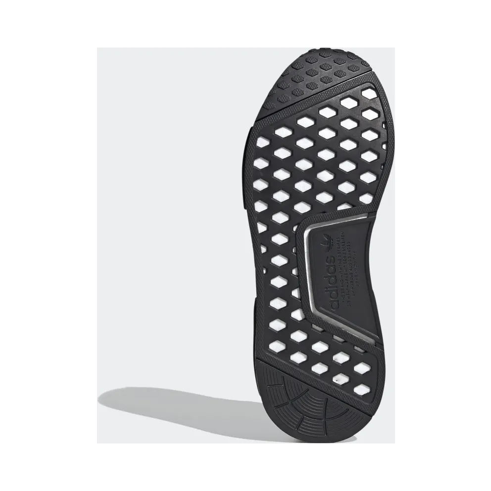 adidas NMD R1 Eggplant Core Black/Core Black (FV8732)