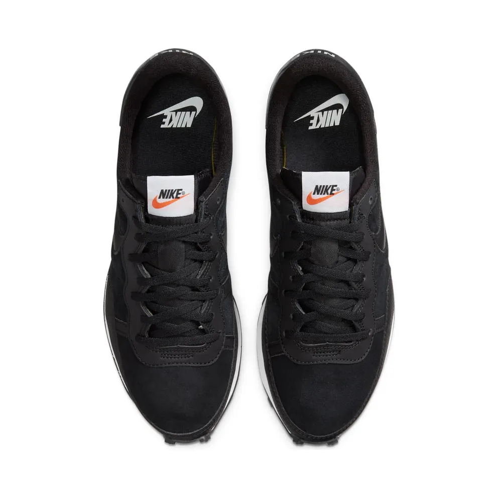 Nike Challenger OG SE Black Suede (CW7662-001)