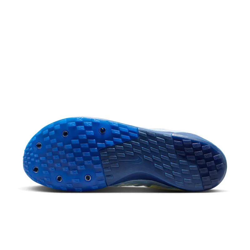 Nike Zoom Rival XC 7 “Sail Blue Void Armory Blue” (II7399-100)