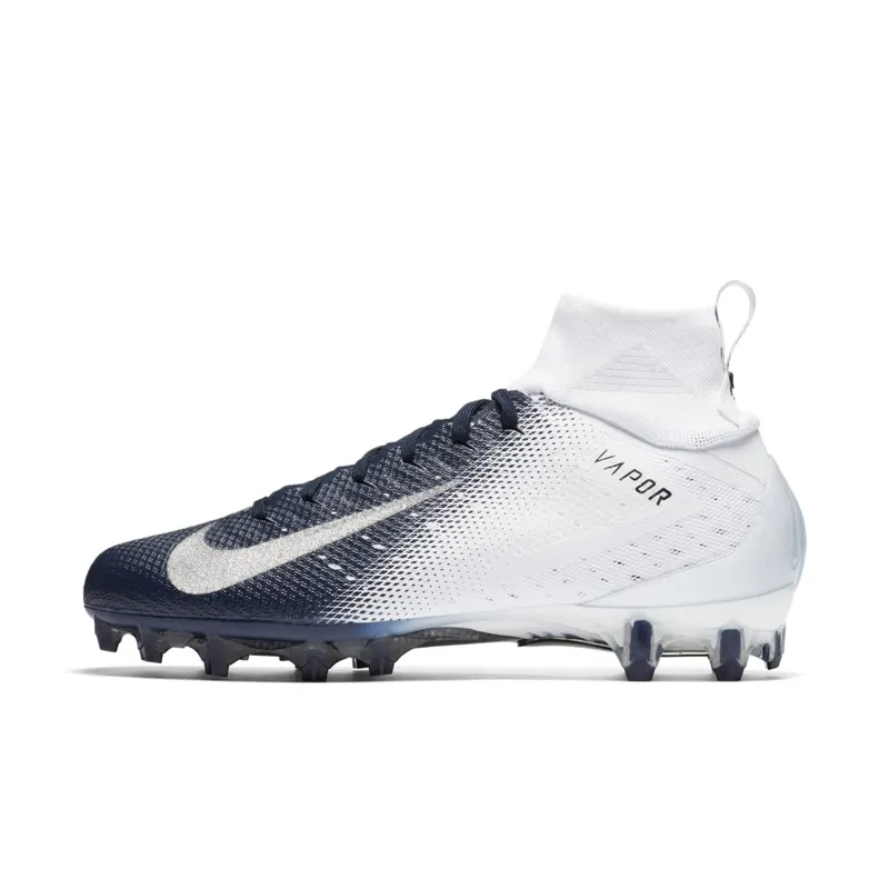 Nike Vapor Untouchable Pro 3 Navy Metallic Navy/White/Metallic (917165-110)