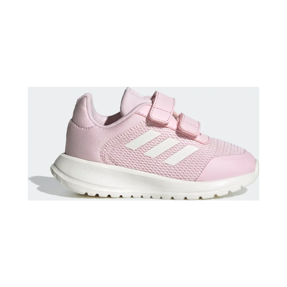 Adidas Tensaur Run Clear Pink / Core White / Clear Pink (GZ5854)