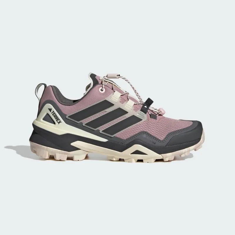 Adidas Terrex Skychaser GORE-TEX Hiking Putty Mauve / Core Black / Core Black (KJ8919)