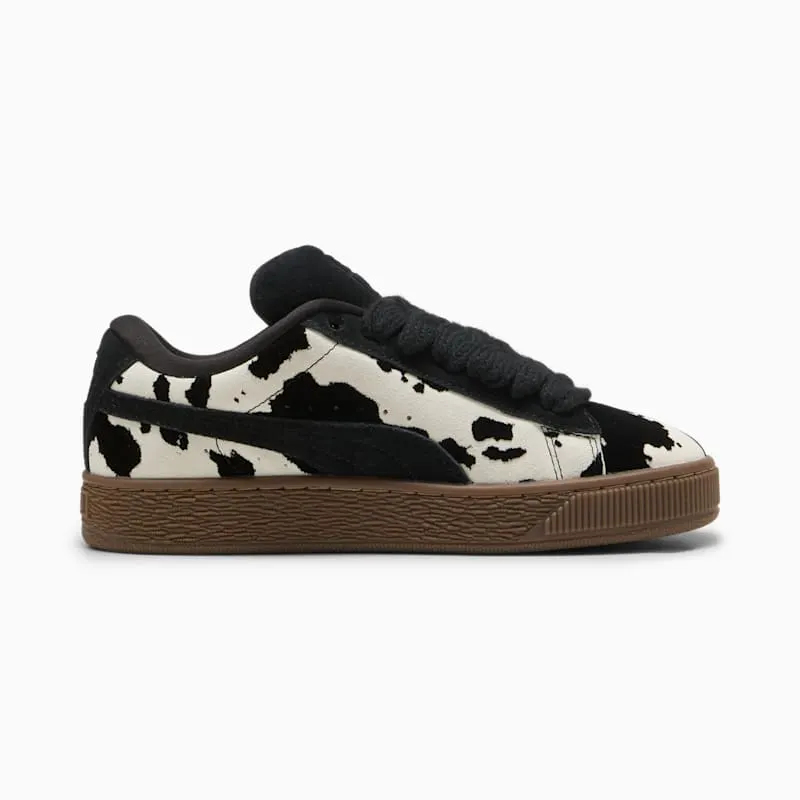 Puma XL Black