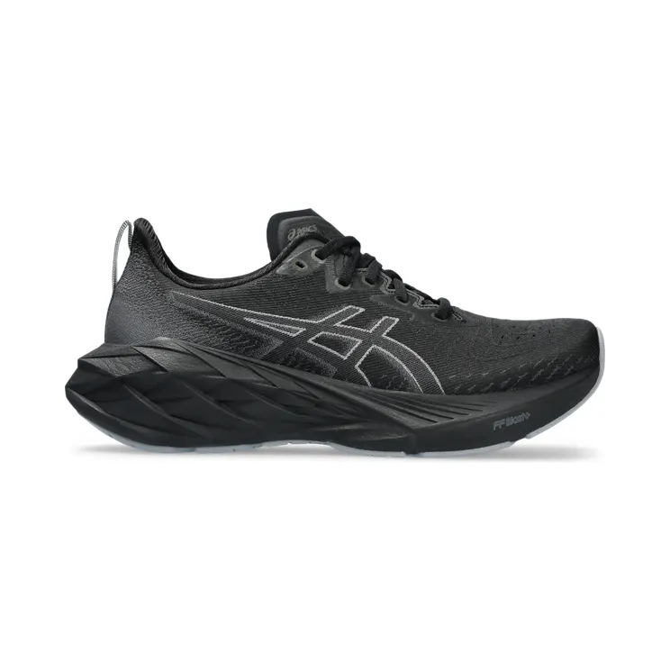 Asics Novablast 4 Black/Graphite Grey (1012B510.002)