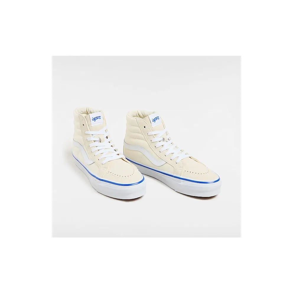 Vans Sk8 – “Off White” (VN000CR0OFW)