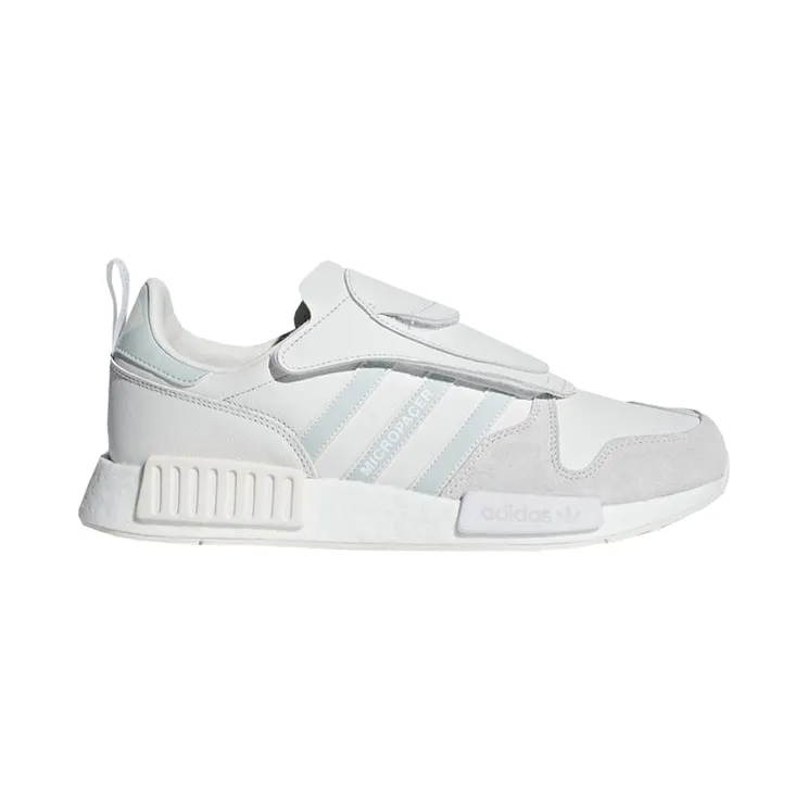 adidas Micropacer x R1 Never Made Pack Triple White (G28940)