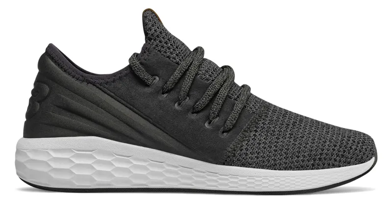 New Balance  Fresh Foam Cruz Deconstructed Magnet Grey Magnet Grey (MCRZDLB2)