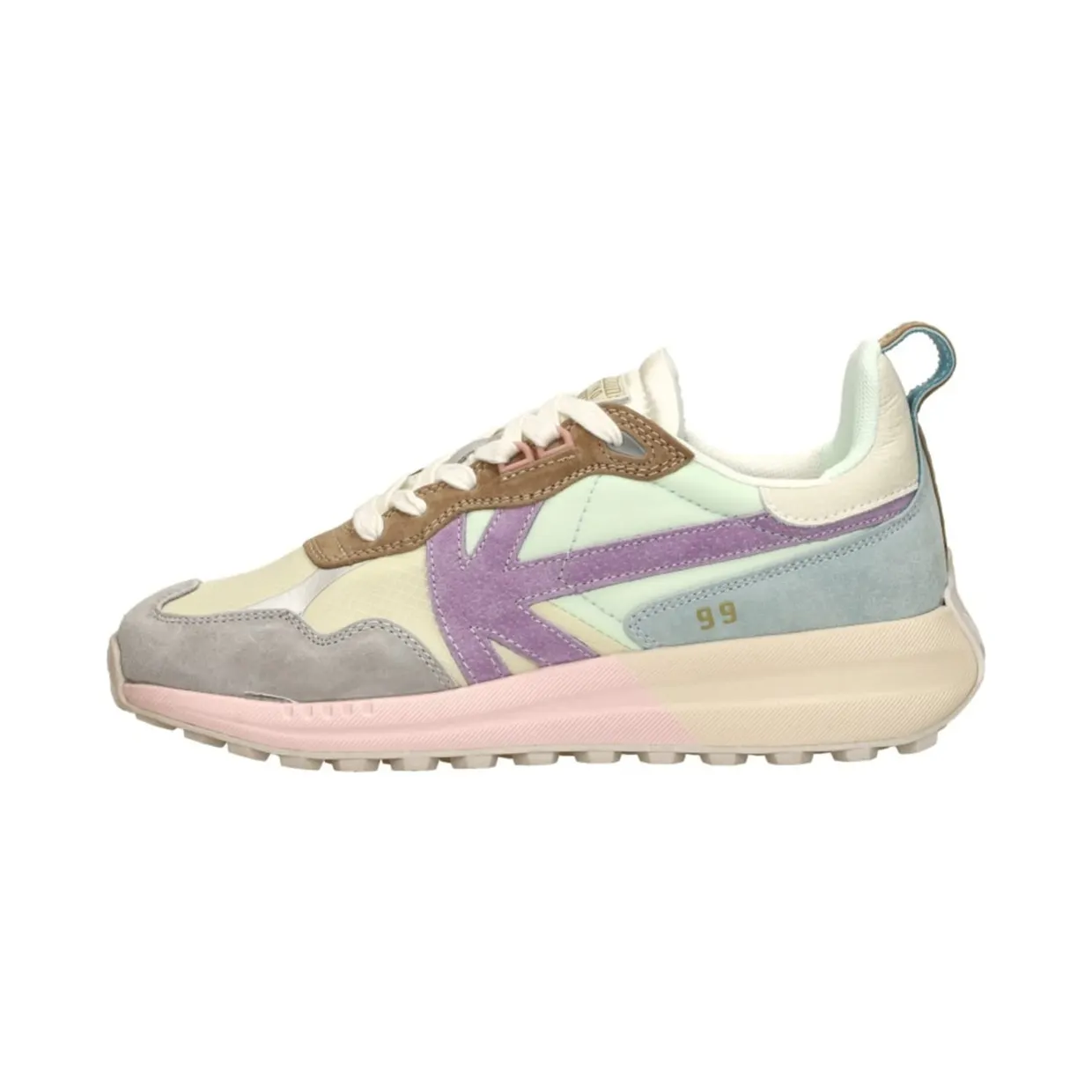 kaotiko-sneaker 6000066968C90