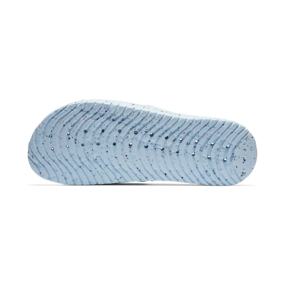 Nike Kawa SE Badslipper for Men Blue (DH0152-400)