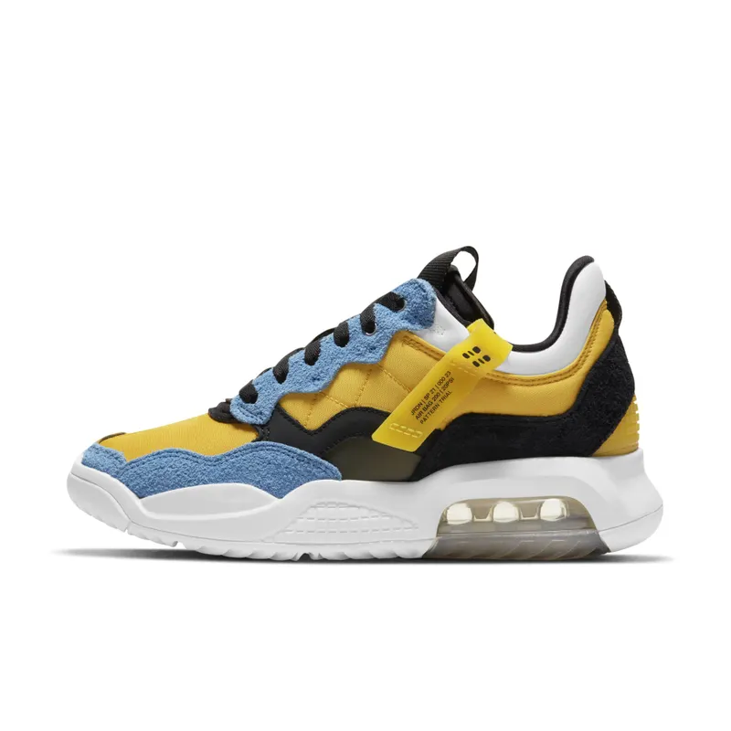 Jordan MA2 Yellow (CW5992-700)