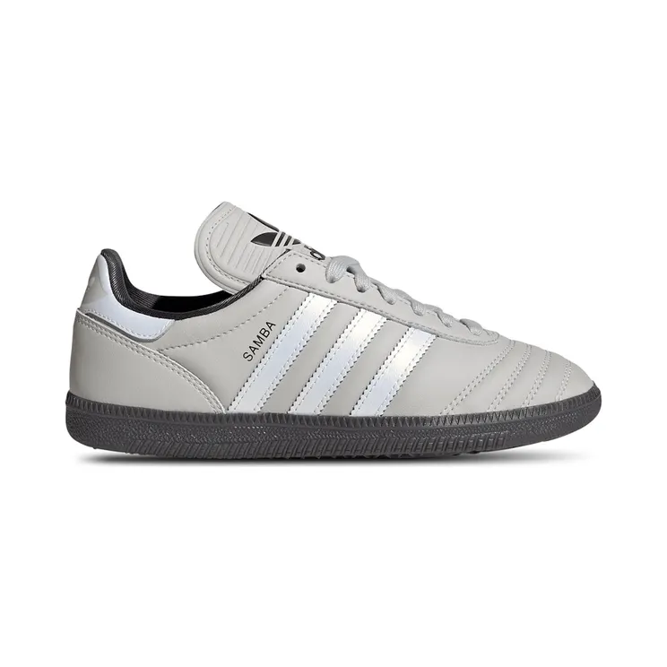 adidas Samba JP Grey Off White Utility Black (JP9530)