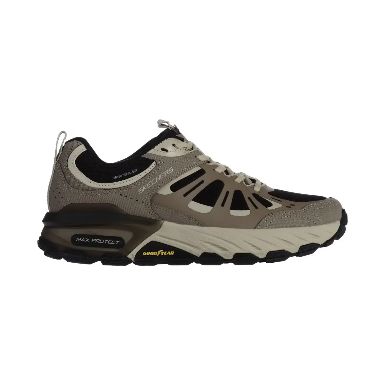 skechers-skech 237678-TPBK