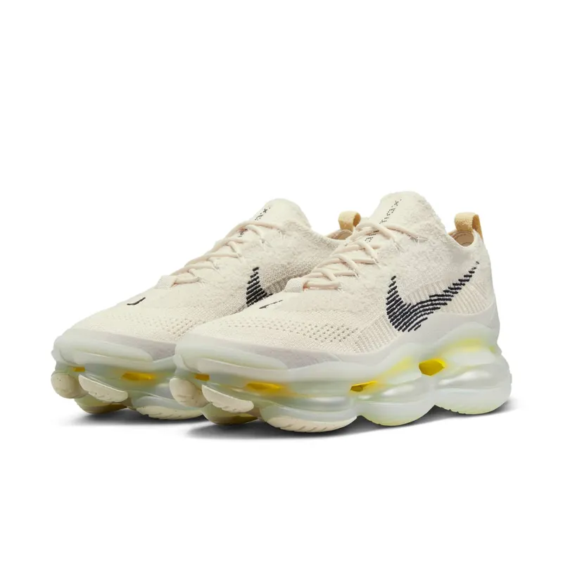 Nike Air Max Scorpion FK Lemon Wash (DJ4701-001)