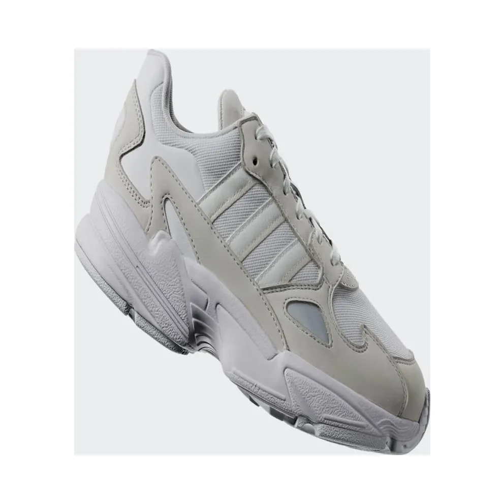 adidas Falcon Cloud White / Cloud White / Grey One (IG5732)